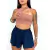 CROPPED KATY TERRA