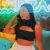 CROPPED MABEL PRETO - loja online