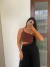 BODY LUPITA MARROM na internet