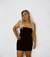 VESTIDO TUBINHO PRETO na internet