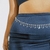 BODY CHAIN/CORRENTINHA LUA - comprar online