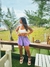 SHORT SAIA LILÁS