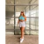 SHORT SAIA BRANCO