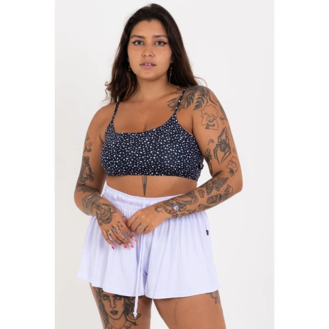 TOP INGRID 40 GRAUS ESTAMPADO POÁ