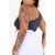 TOP MAITE 40 GRAUS ESTAMPADO
