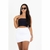 TOP FAIXA PRETO - loja online