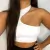CROPPED KATY BRANCO