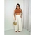 CROPPED SUMMER CAPUCCINO - comprar online