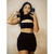 CROPPED MABEL PRETO - comprar online