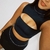 CROPPED MABEL PRETO
