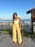 CALÇA GABI PANTALONA NUDE - comprar online
