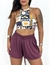 SHORT SAIA VINHO
