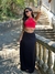CROPPED SUMMER VERMELHO - comprar online