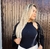 BLUSA SOPHIA PRETA