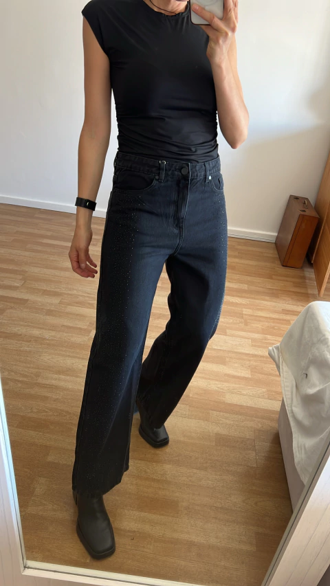 JEAN FÓRUM MIST STM - comprar online