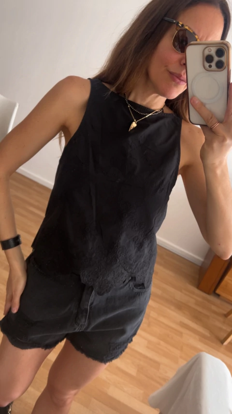 MUSCULOSA LAGOON STM