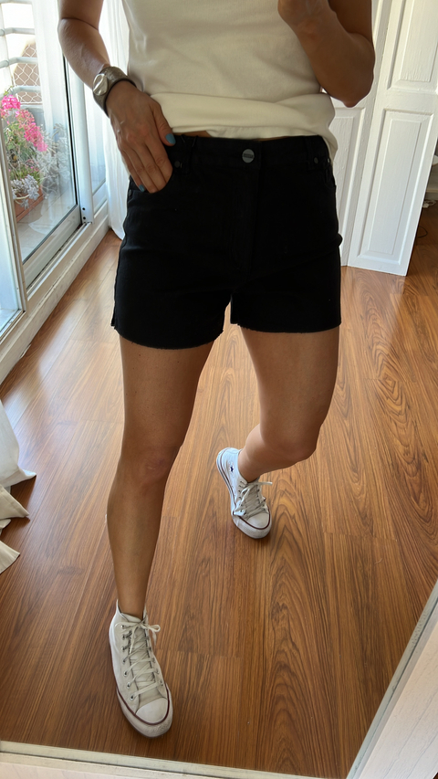 SHORT JACK STM
