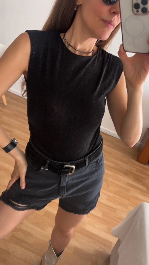 BODY GLAM GLITTER STM