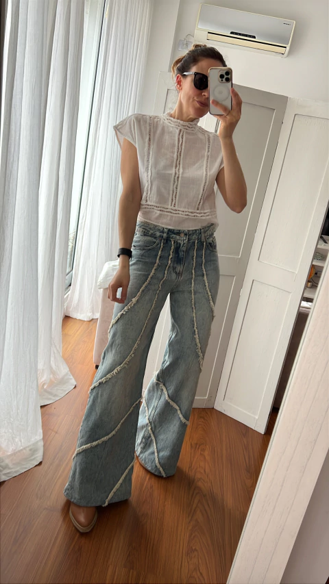 JEAN SAILOR ST MARIE - comprar online