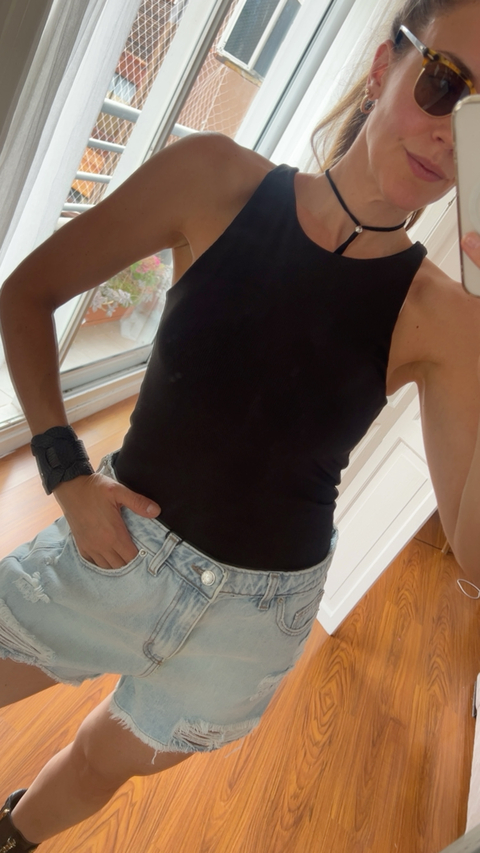 BODY TASOS NEGRO