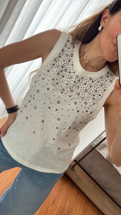 MUSCULOSA SANDY STM