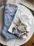 MUSCULOSA RENES STM - comprar online