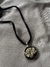 CHOCKER REGULABLE PIRITA