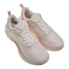 Zapatillas Mujer 361° Running Deportivas Training 1221 Gym (3611221) en internet