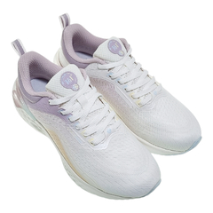Zapatillas Mujer 361° Running Deportivas Training 1221 Gym (3611221)