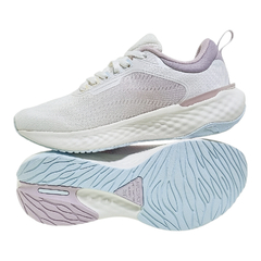 Zapatillas Mujer 361° Running Deportivas Training 1221 Gym (3611221) en internet
