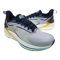 Zapatillas 361° Hombre Deportivas 4222 Semi Impermeables Gym (3614222) - tienda online