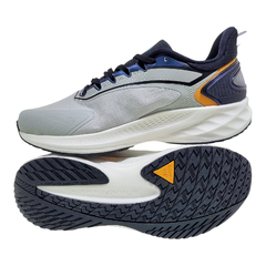 Imagen de Zapatillas 361° Hombre Deportivas 4222 Semi Impermeables Gym (3614222)