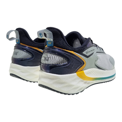 Zapatillas 361° Hombre Deportivas 4222 Semi Impermeables Gym (3614222)