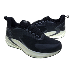 Zapatillas 361° Hombre Deportivas 4222 Semi Impermeables Gym (3614222) en internet