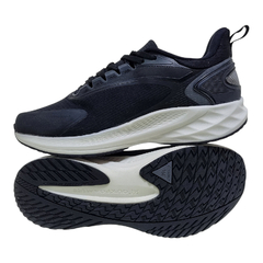 Zapatillas 361° Hombre Deportivas 4222 Semi Impermeables Gym (3614222) - Zona Shop