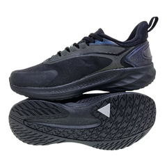 Zapatillas 361° Hombre Deportivas 4222 Semi Impermeables Gym (3614222) - comprar online