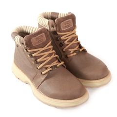 Botas Borcegos Cuero Mujer Anca & Co Art Lisboa