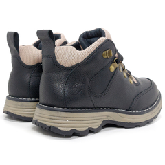 Borcegos Mujer Anca & Co Botas Cuero Vacuno Emilia Urbanos
