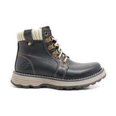 Botas Borcegos Cuero Mujer Anca & Co Art Lisboa