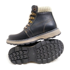 Botas Borcegos Cuero Mujer Anca & Co Art Lisboa