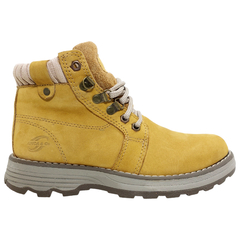 Botas Borcegos Cuero Mujer Anca & Co Art Lisboa