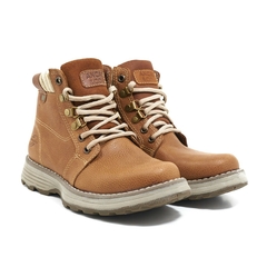 Botas Borcegos Cuero Mujer Anca & Co Art Lisboa