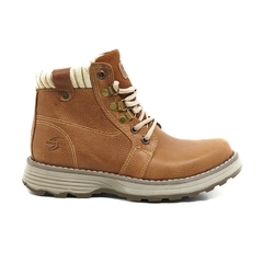 Botas Borcegos Cuero Mujer Anca & Co Art Lisboa