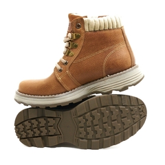 Botas Borcegos Cuero Mujer Anca & Co Art Lisboa