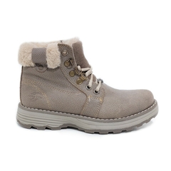Botas Borcegos Cuero Mujer Anca & Co Art Lisboa