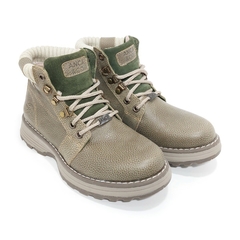 Botas Borcegos Cuero Mujer Anca & Co Art Lisboa