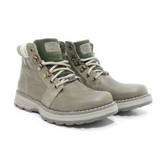 Botas Borcegos Cuero Mujer Anca & Co Art Lisboa