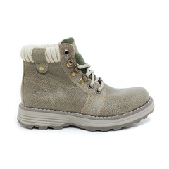 Botas Borcegos Cuero Mujer Anca & Co Art Lisboa