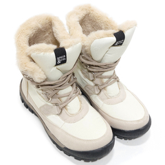 Borcegos Botas Mujer Anca & Co Con Piel Abrigo Milan2 Urbana
