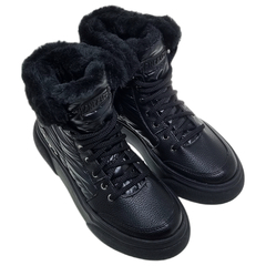 Borcegos Mujer Anca & Co Nieve Tipo Pre Ski Botas Urbanas